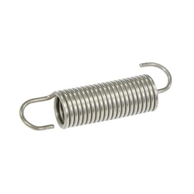 China Wholesale Metal Stainless Steel Extension Spring 304 Small Stainless Steel Wire Spring All for sale