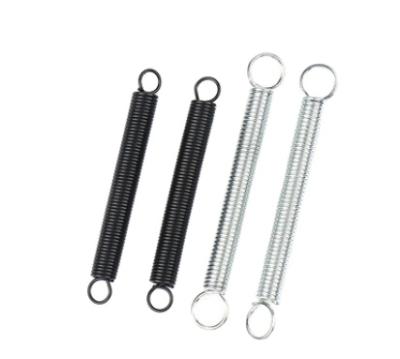 China Stainless steel spiral compression spring, tension spring and torsion spring lock mold spring customized by manufacturer for sale