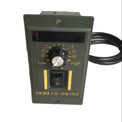 China US-51 Single Phase 110V Motor Speed ​​Controller (note model and watts to us eg: I need US-51 60W) US-51 for sale