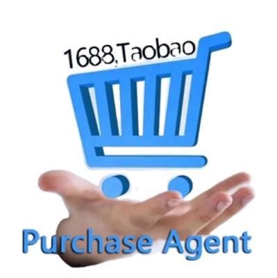 China 2021 Taobao pinduoduo Buyer China Sourcing Agent 1688 And Purchase Agent in Yiwu all for sale