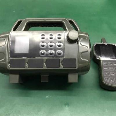 China electronic quail call, duck sounds mp3 download, all kinds of birds animal caller CP-580 CP-580 for sale