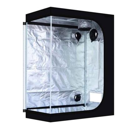 China 60x60x140cm viable 120x120x200cm 300x300x200cm greenhouse grow tent darkroom grow box indoor grow tent for sale