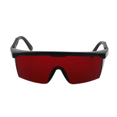 China Ggarden Greenhouses China Factory Price Glass Eye Shield IPL Laser Protective Glasses for sale