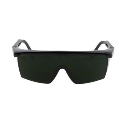 China Ggarden Greenhouses Manufacturer Skillful CO2 Laser Laser Protective Glasses For Laser for sale