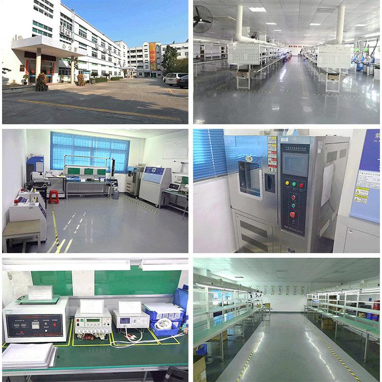 Verified China supplier - Dongguan Lingxin Technology Co., Ltd.