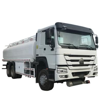 China Carbon Steel Used Shacman F3000 6x4 Oil Tank Fuel Tanker Truck For Sale for sale