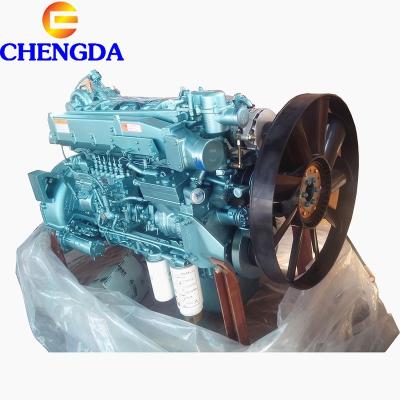 China Sale BOHAI 10m3/min 12m3/min Oil Free Hot Air Compressor For 3 Axle 4 Axle Cement Semi Truck Trailer for sale