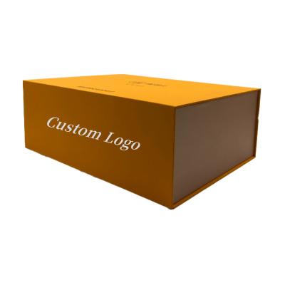 China High Quality Recyclable Recycle Custom Colored Coffee Bean Gift Rigid Cardboard Box Caja De Regalo de Logo Tea Packing Gift Boxes for sale