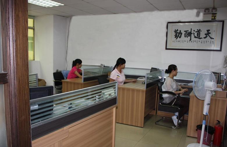 Proveedor verificado de China - Shenzhen Machinery Electronic Co., LTD.