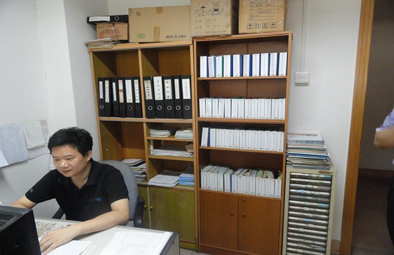 Proveedor verificado de China - Shenzhen Machinery Electronic Co., LTD.