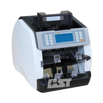 China UV / IR Detection Currency Sorter  for sale