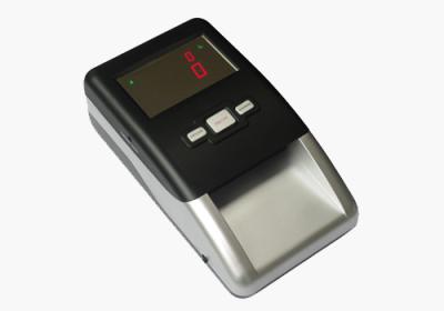 China Mixed Denomination Counterfeit False Money Detector , Bank Currency Detector for sale