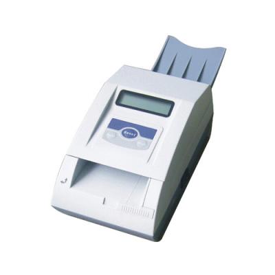 China Fake Note Multi Currency Detector MAchine / MG , IR , MT Detection for sale