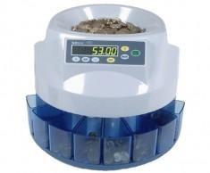 China Electronic Coin Counter And Sorter  for sale