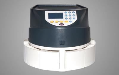 China High-speed Coin Counter And Sorter  for sale