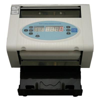 China Automatic Bank Portable Bill Counter for sale