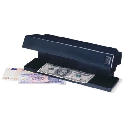 China FUSHIDA Mini UV Counterfeit Money Detector Electronic For Banks / Retailers for sale