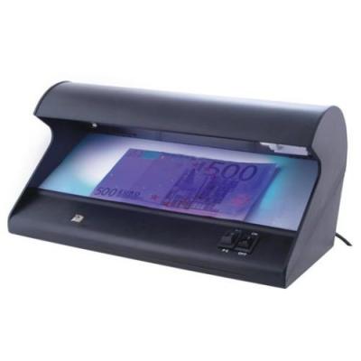 China OEM Ultraviolet Counterfeit Money Detector / Fake Money Detector Machine for sale