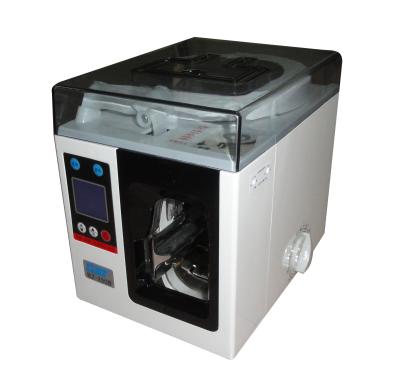 China Automatic Lightweight Banknote Binding Machine With Microcomputer Control for sale