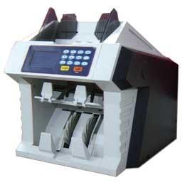 China Retail Banknote Cash Value Money Counter Calculator , Accurate Fast Counting Machine for sale