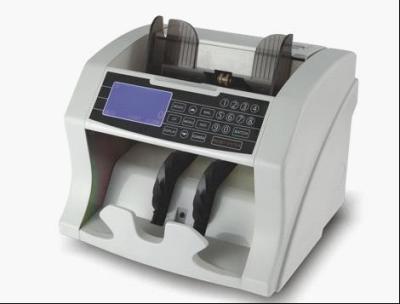 China Automatic Money Counting Machine With 3D / DD Detection For Banks for sale