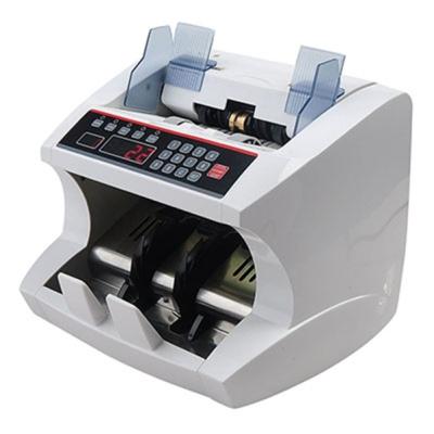 China Counteasy Automatic Money Counter With IR-MG-UV detect function for sale