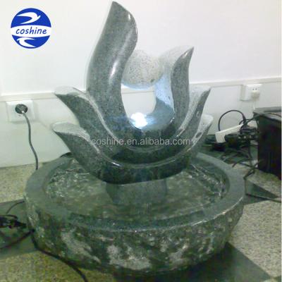 China Exquisite eco-friendly decoration indoor home mini waterfall for sale