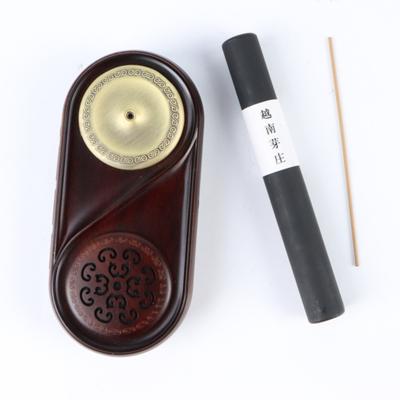 China Zen Diffuser Sticks Wireless Bluetooths Aroma Wireless Speaker Rechargeable for Meditation Shaker Yoga for sale