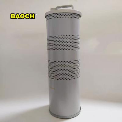 China ZAX200/ZAX210/ZAX230/ZAX240/ZAX330/EX200-6 BAOCH Excavator Hydraulic Return Oil Filter 4448402 PT9557 HF7691 P502270 4443773 for sale