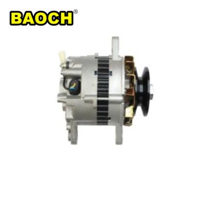 China HD1250-7 8DC9 6D22 HD1250-7 8DC9 6D22 Excavator Electric Parts Alternator A004T40389 M4T58999 A4T66085 ME087645 for sale