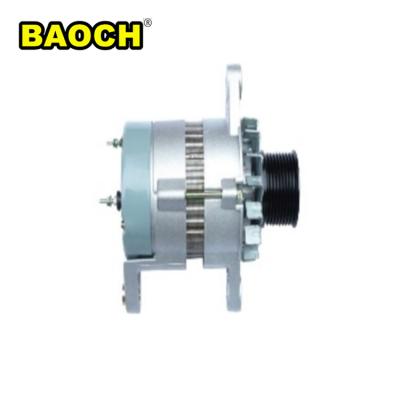 China PC300-6 6D108 Auto Alternator 0-35000-0402 6008253160 fits KOMATSU PC300-6 PC350-6 6D108 for sale