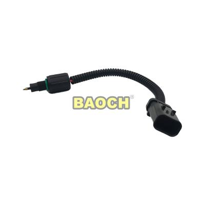 China For CAT320GC 323GC 330GC Excavator Oil Pressure Sensor Speed ​​Sensor Revolution Sensor For CAT320GC 323GC 330GC for sale