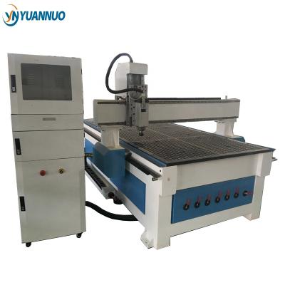 China YN1325 Hotels China Wood Carving CNC Router Machine For Sale With Great Service for sale