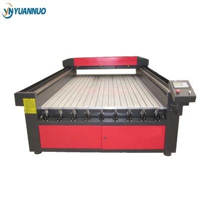 China YN1325 Water Cooled Laser Stone Engraving Machine With Most Professional Design for sale