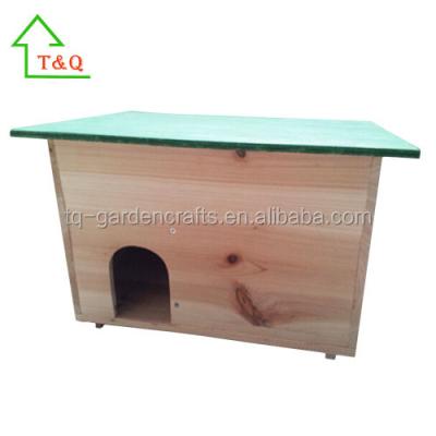 China Sustainable Commercial Insurance K/D Natural Modern Exterior Hedgehog Home for sale