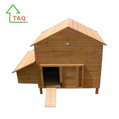 China Viable Inexpensive Broiler Chamber from Duck Cages Lowes Chicken Coop for sale