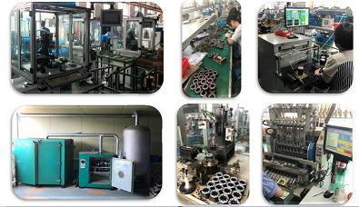 Verified China supplier - Oemotor Electric Co., Limited