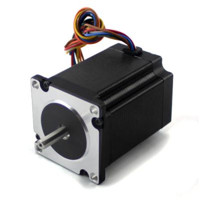 China 3D Printing NEMA24 60BYG Stepper Motor Motor for sale