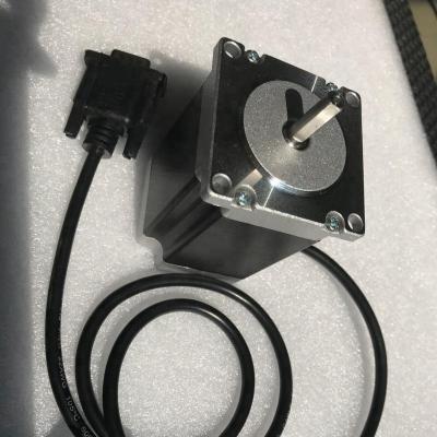 China 3D Printing CNC Stepper Motor NEMA23 57BYG Motor for sale