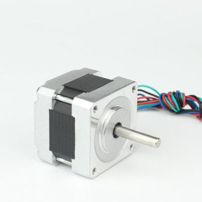 China 3D Printing CNC Stepper Motor NEMA16 39BYG Motor for sale