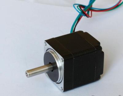 China 3D Printing CNC Stepper Motor NEMA11 28mm BYG Motor for sale