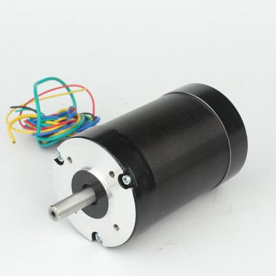 China Other DC Brushless Motor 57MM for sale