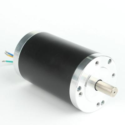 China Other DC motor /brushless DC burshless motor 80MM for sale