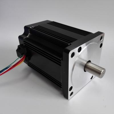 China Other Brushless DC Motor / Brushless DC Motor 110MM for sale