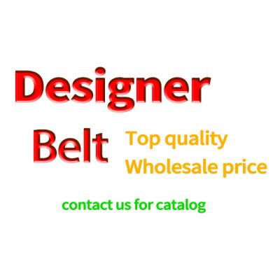 China High quality men's and women's designer Belt OEM and ODM is available summer and winter fashionable belt for sale