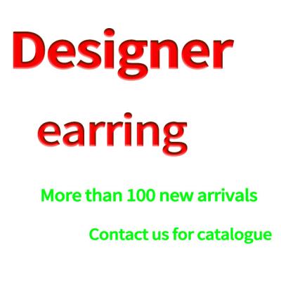 China 2022 C New Design Natural Raffia Ladies Earrings Romantic Hand Made Cotton Raffia Earrings The Designer Earrings for sale