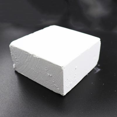 China Gymnastics Individually Wrapped Magnesium Carbonate Block Gym Chalk for Bouldering, Powerlifter, Weight Lifters for sale