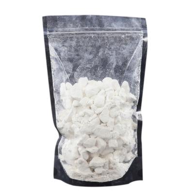 China Custom Crushed Loose Chalk 100g Pack Bulk Loose Crushed Sports Gymnastic Chalk for sale