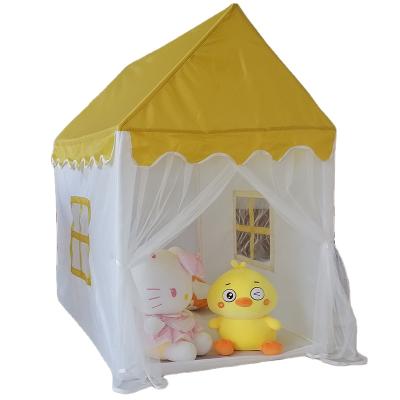 China Sports Toy High Quality Girl Cute Kids Playhouse Bedroom Play Tent For Kids for sale