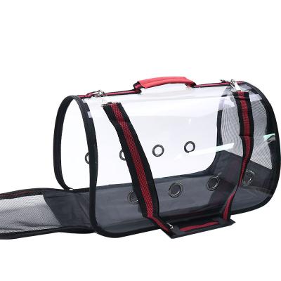 China New viable dog Carry Portable pp carrying dog Cat Pack Transport Carrier Bag of luxury bags for sale